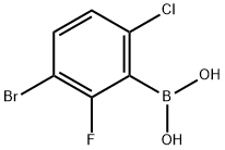 1451393-00-2 Structure