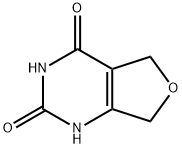1H,2H,3H,4H,5H,7H-FURO[3,4-D]PYRIMIDINE-2,4-DIONE