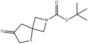 1453315-68-8 結(jié)構(gòu)式