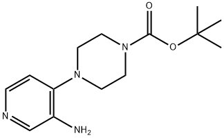 1023298-54-5 Structure