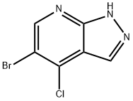 1034769-88-4 Structure