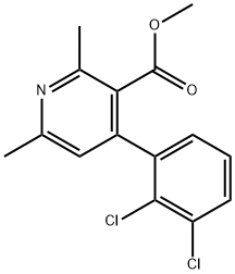 105383-68-4 結(jié)構(gòu)式