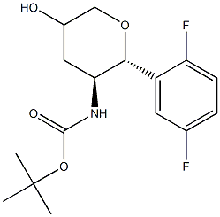 1172623-99-2 結(jié)構(gòu)式