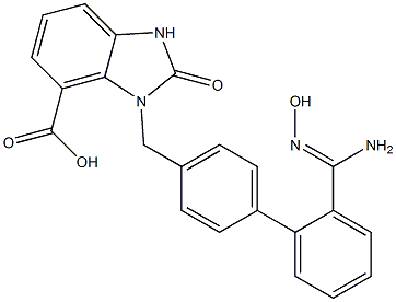 1174733-90-4 Structure