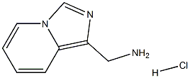 1187932-15-5 結(jié)構(gòu)式