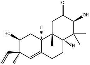 119642-82-9 結(jié)構(gòu)式