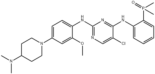 1197958-12-5 Structure