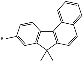 1198396-46-1 結(jié)構(gòu)式