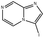 1233689-64-9 結(jié)構(gòu)式
