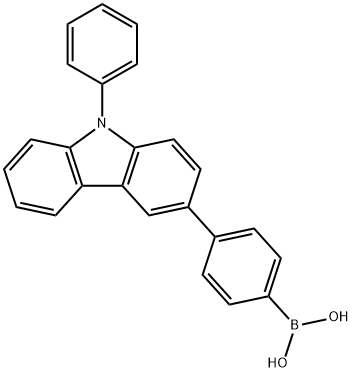 1240963-55-6 Structure