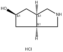 1256240-40-0 Structure