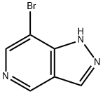 1256821-58-5 Structure