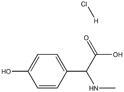 127369-30-6 Structure