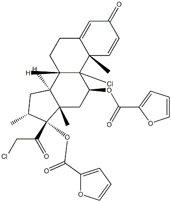 1305334-30-8 Structure