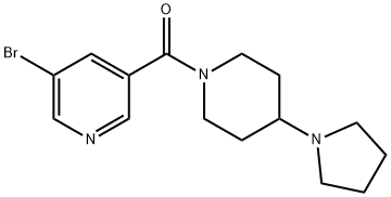 1314241-44-5 Structure