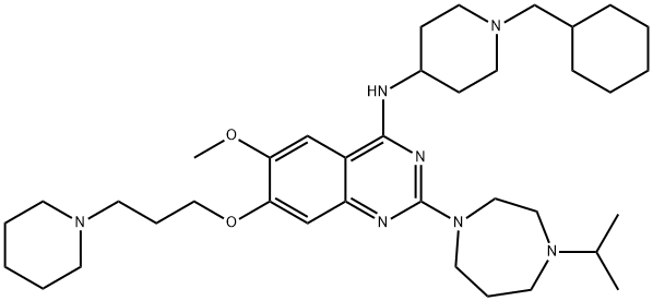 1320288-19-4 結(jié)構(gòu)式