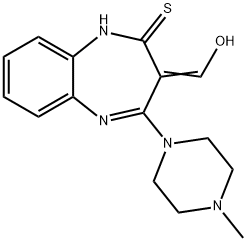 1320360-86-8 結(jié)構(gòu)式