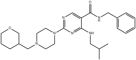 1332708-14-1 Structure