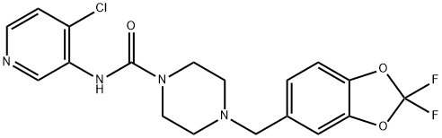 1346528-50-4 Structure