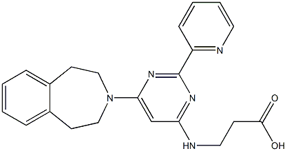 1373422-53-7 結(jié)構(gòu)式