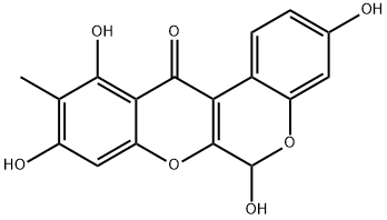 137787-00-9 結(jié)構(gòu)式