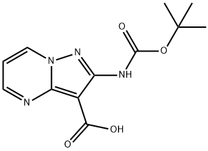 1383056-73-2 結(jié)構(gòu)式