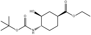 1392745-43-5 Structure