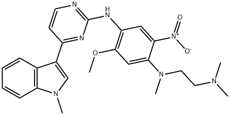 1421372-67-9 Structure