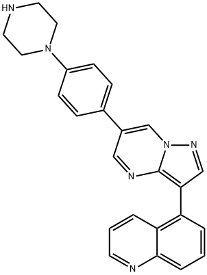 1432597-26-6 結(jié)構(gòu)式