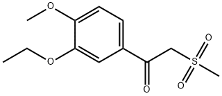 1450657-28-9 Structure