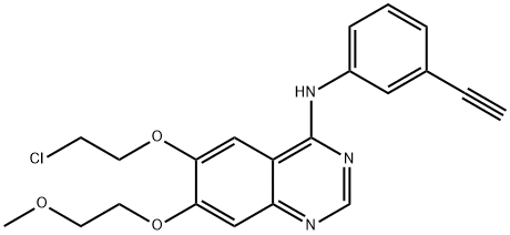 183321-83-7 Structure