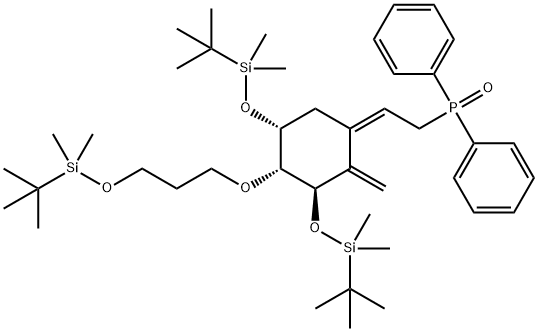 200636-54-0 結(jié)構(gòu)式