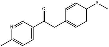 221615-72-1 Structure