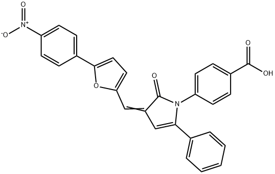 328998-25-0 結(jié)構(gòu)式