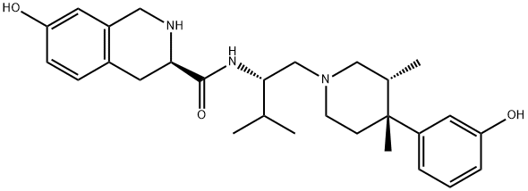 361444-66-8 Structure