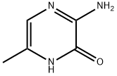 3-AMino-6-Methylpyrazin-2(1H)-one|3-氨基-6-甲基吡啶-2(1H)-酮