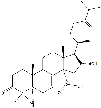 465-18-9 結構式