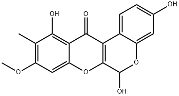 485811-84-5 Structure