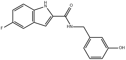 518058-84-9 Structure