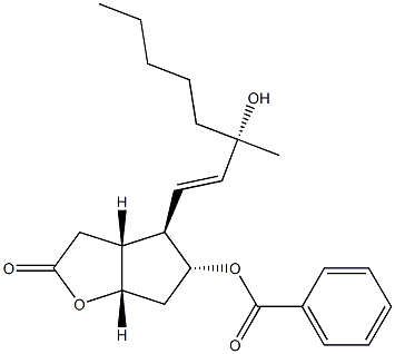54142-12-0 Structure