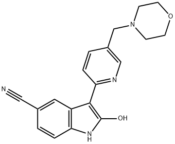 612487-72-6 結(jié)構(gòu)式