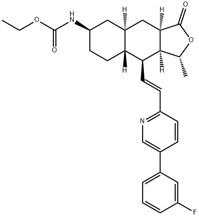 618385-01-6 結(jié)構(gòu)式