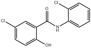 6626-92-2 Structure
