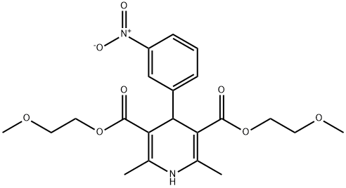 70172-96-2 結(jié)構(gòu)式