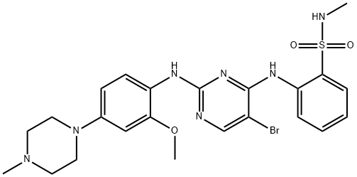 761436-81-1 Structure