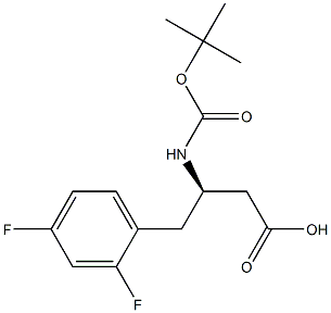 851307-12-5 結(jié)構(gòu)式