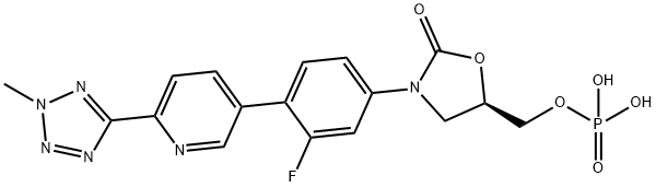 856867-55-5 Structure