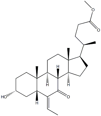 863239-59-2 Structure