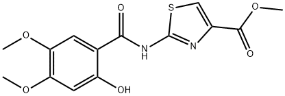 877997-99-4 Structure