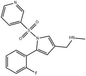 881681-00-1 Structure
